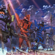 Illustration for article titled Neon Genesis Evangelion - A Classic Subversion